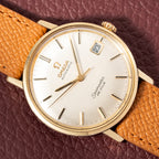 Omega Seamaster De Ville Automatic Ref. 166.020 from 1967