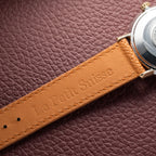 Omega Seamaster De Ville Automatic Ref. 166.020 from 1967