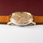 Omega Seamaster De Ville Automatic Ref. 166.020 from 1967