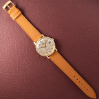 Omega Seamaster De Ville Automatic Ref. 166.020 from 1967
