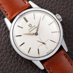 Omega Seamaster Small Sub Seconds Ref 14389 from 1961