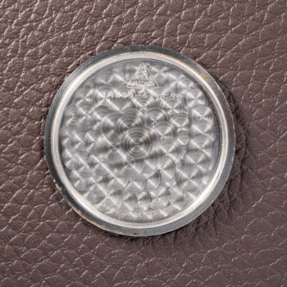 Omega Seamaster Small Sub Seconds Ref 14389 from 1961