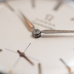 Omega Seamaster Small Sub Seconds Ref 14389 from 1961