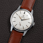 Omega Seamaster Small Sub Seconds Ref 14389 from 1961