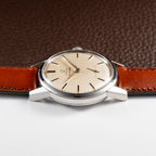 Omega Seamaster Small Sub Seconds Ref 14389 from 1961