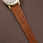 Omega Seamaster Genève Automatic Date from 1968 - New Old Stock (NOS) ref 166.002