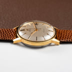 Omega Seamaster Genève Automatic Date from 1968 - New Old Stock (NOS) ref 166.002