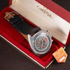 Omega Seamaster Soccer Timer Ref. 145.020 from 1969