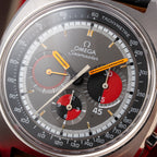 Omega Seamaster Soccer Timer Ref. 145.020 from 1969