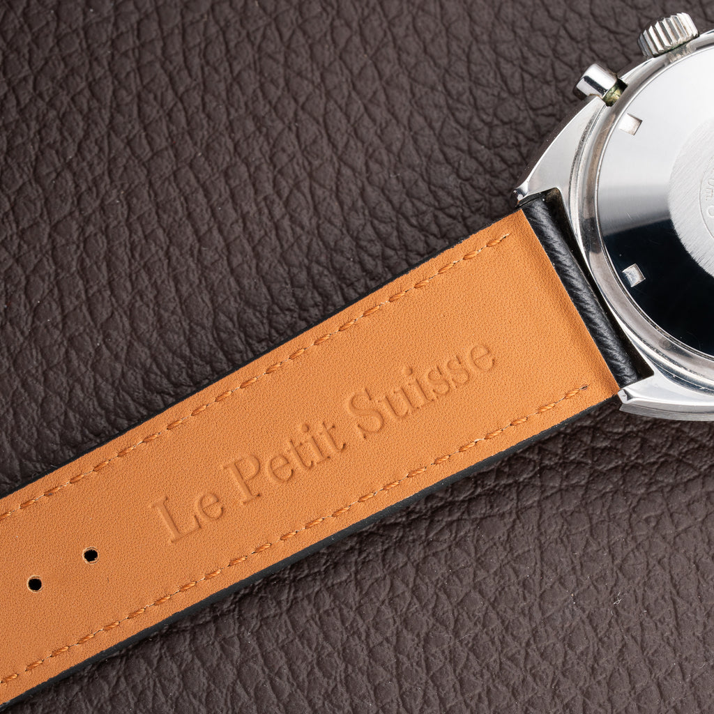 Omega Seamaster Soccer Timer Ref. 145.020 from 1969