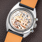 Omega Seamaster Soccer Timer Ref. 145.020 from 1969