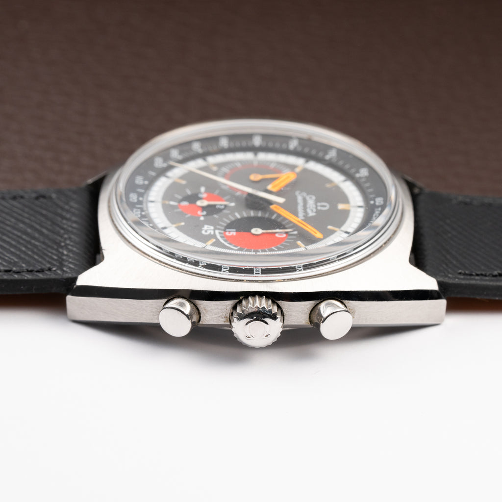 Omega Seamaster Soccer Timer Ref. 145.020 from 1969