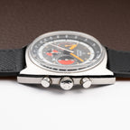 Omega Seamaster Soccer Timer Ref. 145.020 from 1969