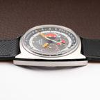 Omega Seamaster Soccer Timer Ref. 145.020 from 1969