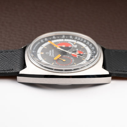 Omega Seamaster Soccer Timer Ref. 145.020 from 1969