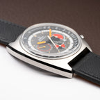 Omega Seamaster Soccer Timer Ref. 145.020 from 1969