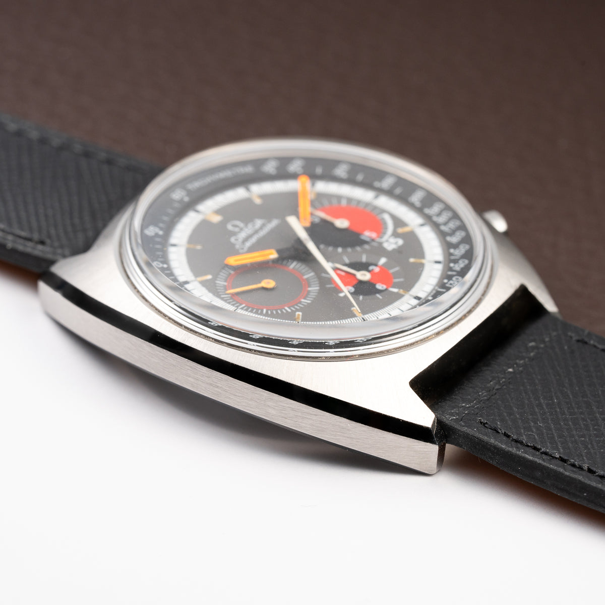 Omega Seamaster Soccer Timer Ref. 145.020 from 1969