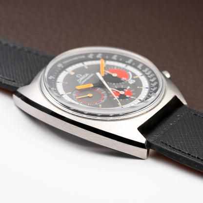 Omega Seamaster Soccer Timer Ref. 145.020 from 1969