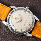Omega Seamaster Türler Automatic Bumper Ref 2767 from 1954
