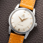 Omega Seamaster Türler Automatic Bumper Ref 2767 from 1954