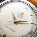 Omega Seamaster Türler Automatic Bumper Ref 2767 from 1954