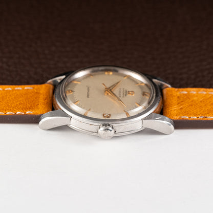 Omega Seamaster Türler Automatic Bumper Ref 2767 from 1954