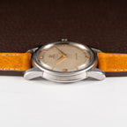 Omega Seamaster Türler Automatic Bumper Ref 2767 from 1954