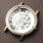 Omega Seamaster ‘Pre-De Ville’ Ref. 14915 Gold Capped from 1962