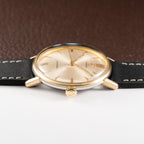 Omega Seamaster ‘Pre-De Ville’ Ref. 14915 Gold Capped from 1962