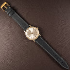 Omega Seamaster ‘Pre-De Ville’ Ref. 14915 Gold Capped from 1962