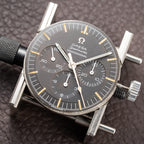 Omega Speedmaster Professional "Pre-Moon" Calibre 321 Ref. 105.012 from 1965