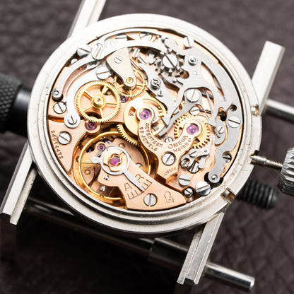 Omega Speedmaster Professional "Pre-Moon" Calibre 321 Ref. 105.012 from 1965