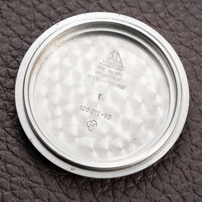 Omega Speedmaster Professional "Pre-Moon" Calibre 321 Ref. 105.012 from 1965