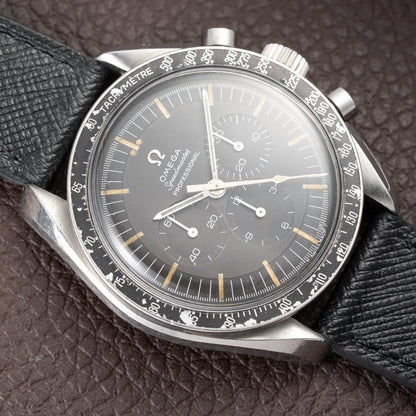 Omega Speedmaster Professional "Pre-Moon" Calibre 321 Ref. 105.012 from 1965