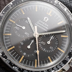 Omega Speedmaster Professional "Pre-Moon" Calibre 321 Ref. 105.012 from 1965