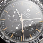 Omega Speedmaster Professional "Pre-Moon" Calibre 321 Ref. 105.012 from 1965