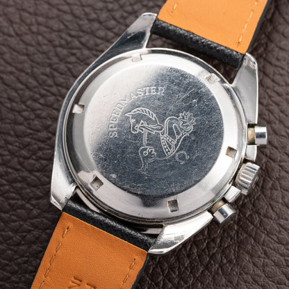 Omega Speedmaster Professional "Pre-Moon" Calibre 321 Ref. 105.012 from 1965