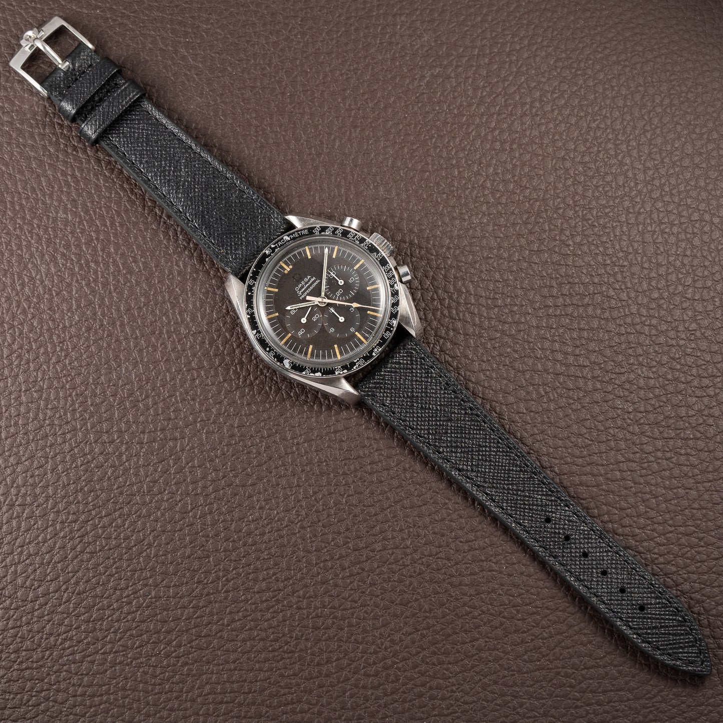 Omega Speedmaster Professional "Pre-Moon" Calibre 321 Ref. 105.012 from 1965