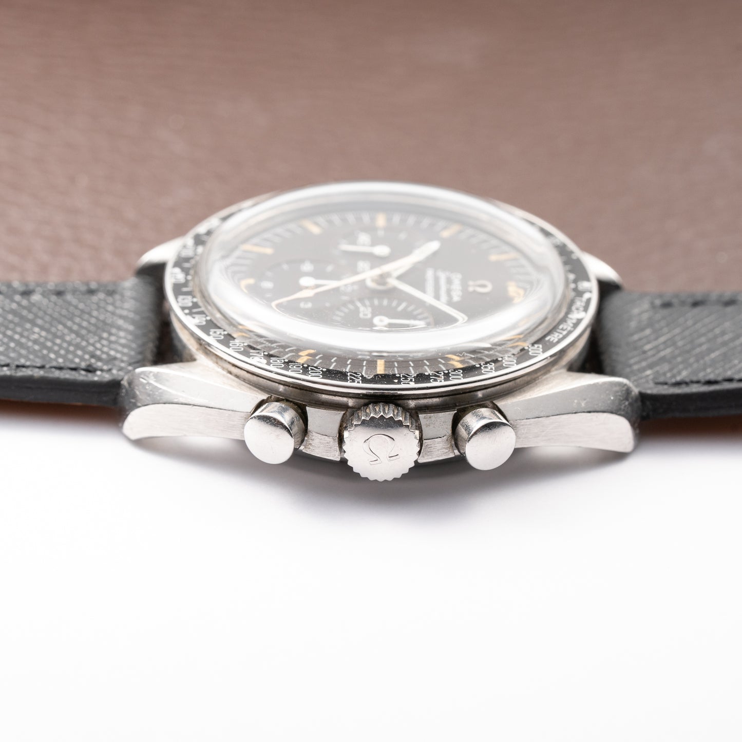 Omega Speedmaster Professional "Pre-Moon" Calibre 321 Ref. 105.012 from 1965