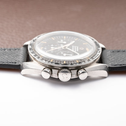Omega Speedmaster Professional "Pre-Moon" Calibre 321 Ref. 105.012 from 1965
