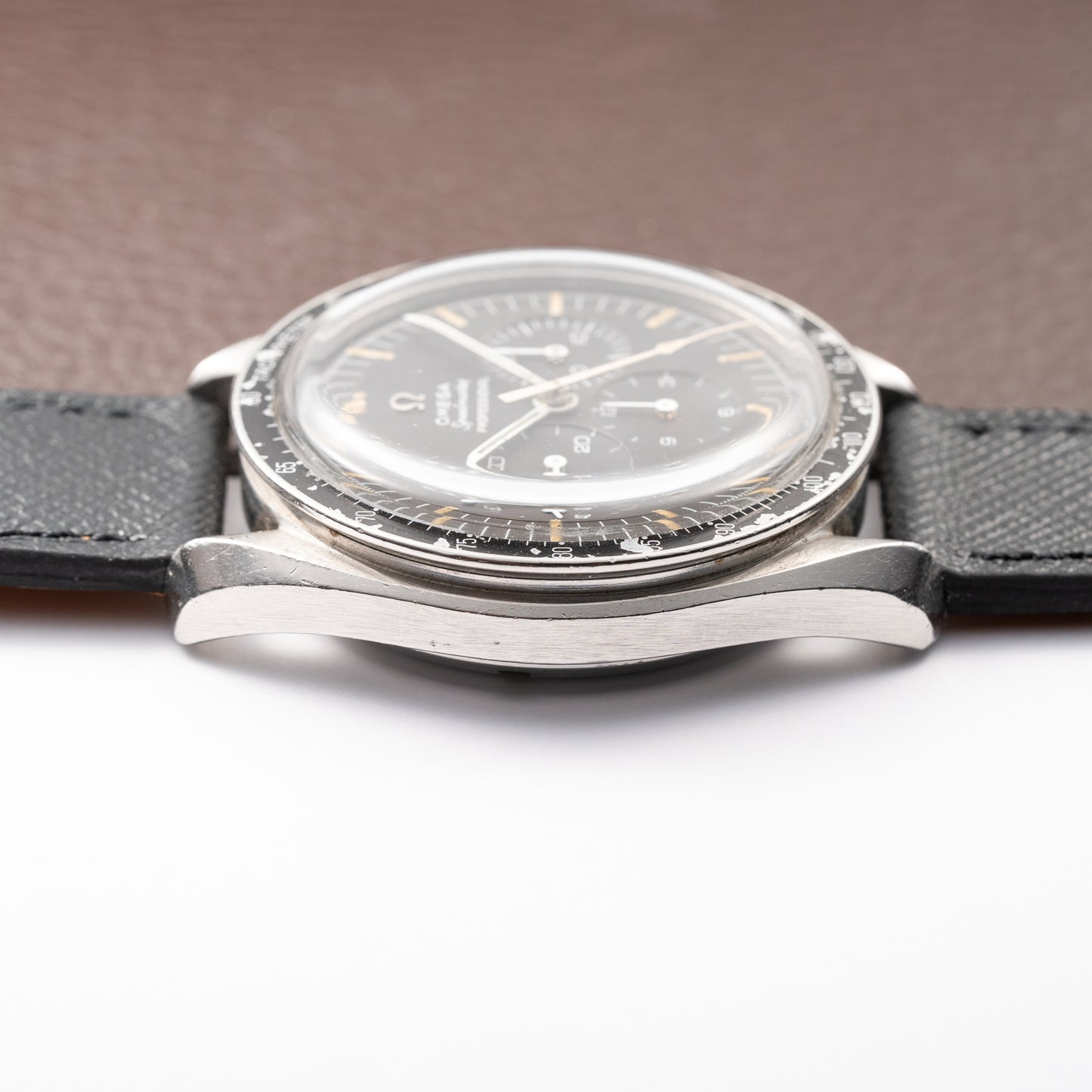 Omega Speedmaster Professional "Pre-Moon" Calibre 321 Ref. 105.012 from 1965