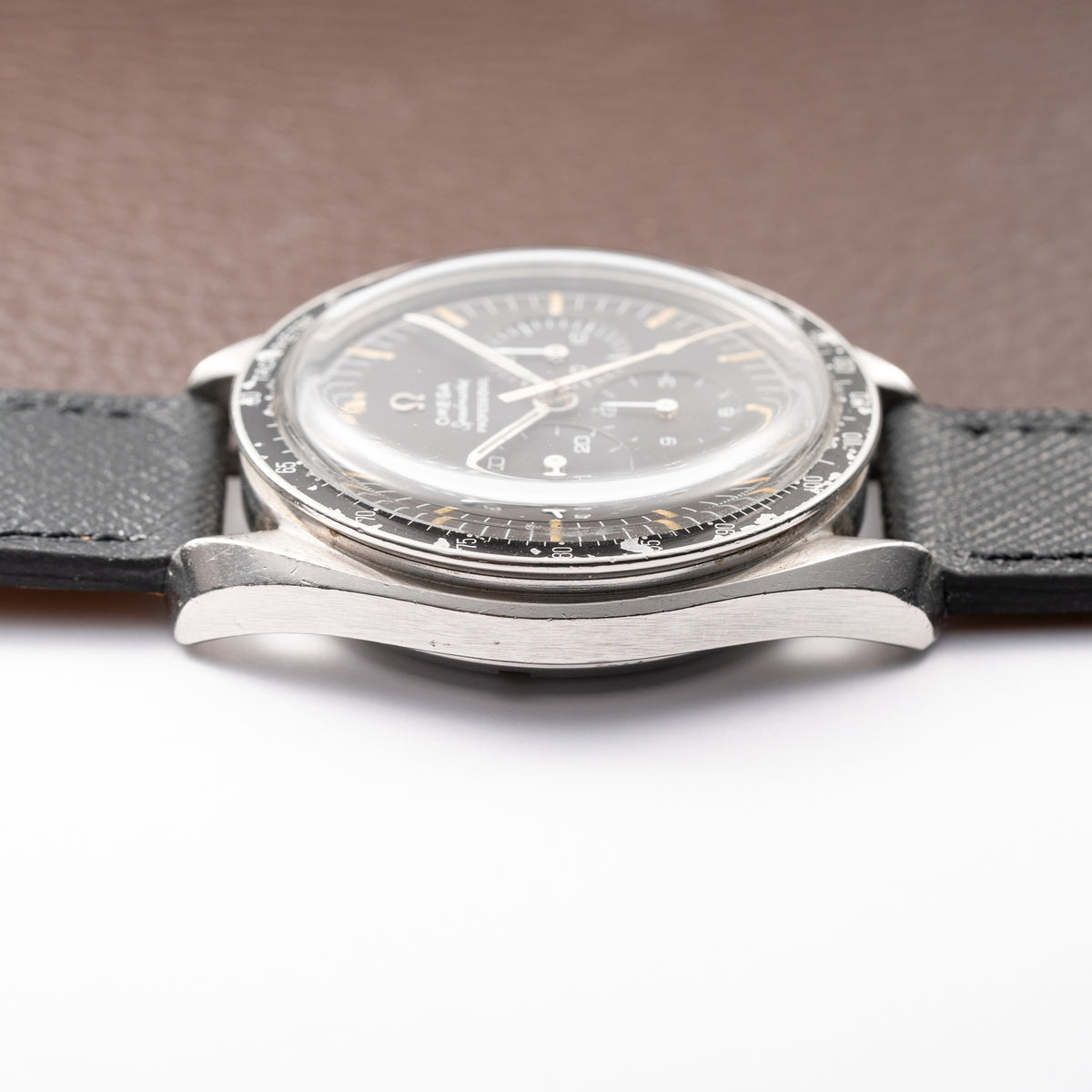 Omega Speedmaster Professional "Pre-Moon" Calibre 321 Ref. 105.012 from 1965