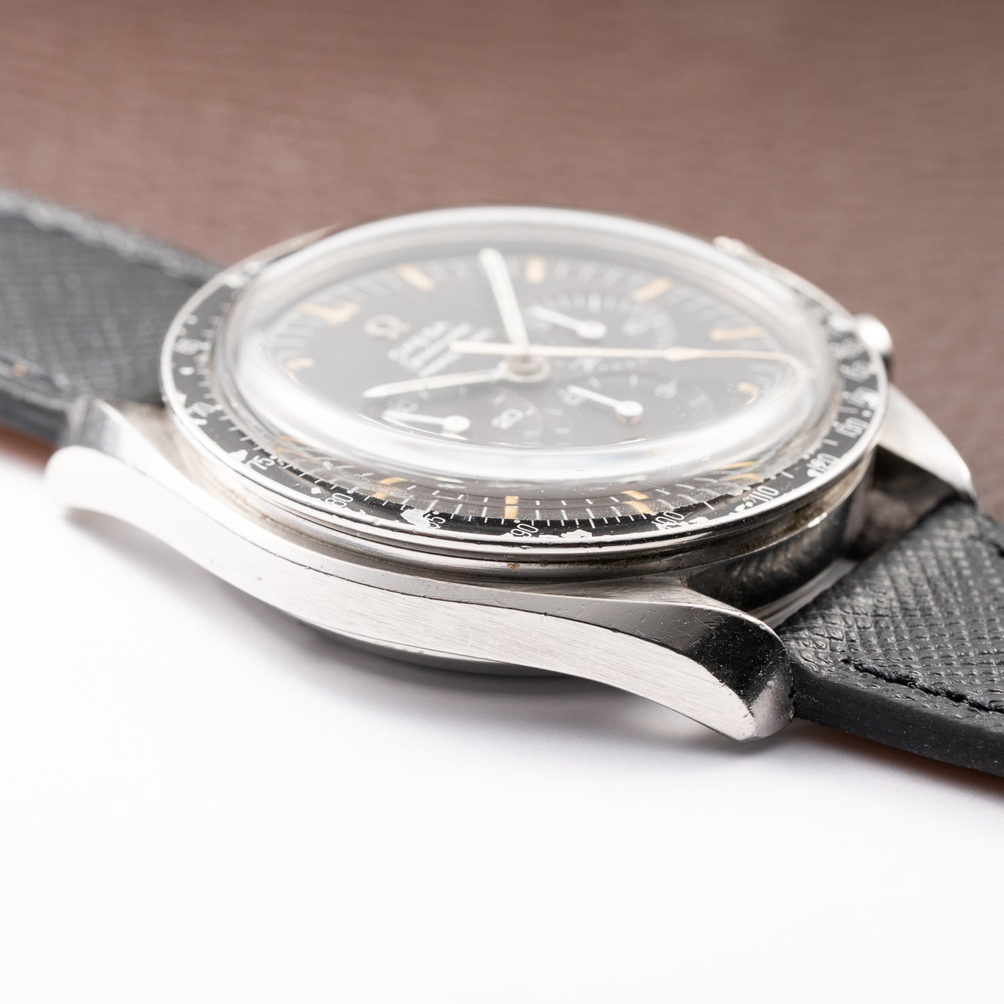 Omega Speedmaster Professional "Pre-Moon" Calibre 321 Ref. 105.012 from 1965