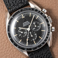 Omega Speedmaster Professional Pre-Moon DON Bezel Caliber 321 Ref. 105.012-66 CB Case from 1966