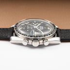 Omega Speedmaster Professional Pre-Moon DON Bezel Caliber 321 Ref. 105.012-66 CB Case from 1966