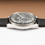 Omega Speedmaster Professional Pre-Moon DON Bezel Caliber 321 Ref. 105.012-66 CB Case from 1966