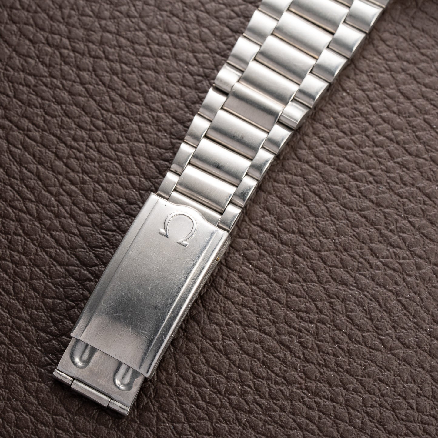 Omega Speedmaster Professional “Moonwatch” Blue Bezel Ref 145.022 from 1971