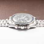 Omega Speedmaster Professional “Moonwatch” Blue Bezel Ref 145.022 from 1971