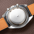 Omega Speedmaster Professional  Long S and R Moonwatch Ref 145.022 with papers from 1984