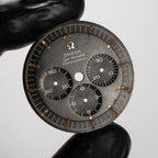 Omega Speedmaster Dial Calibre 321 Wide T
